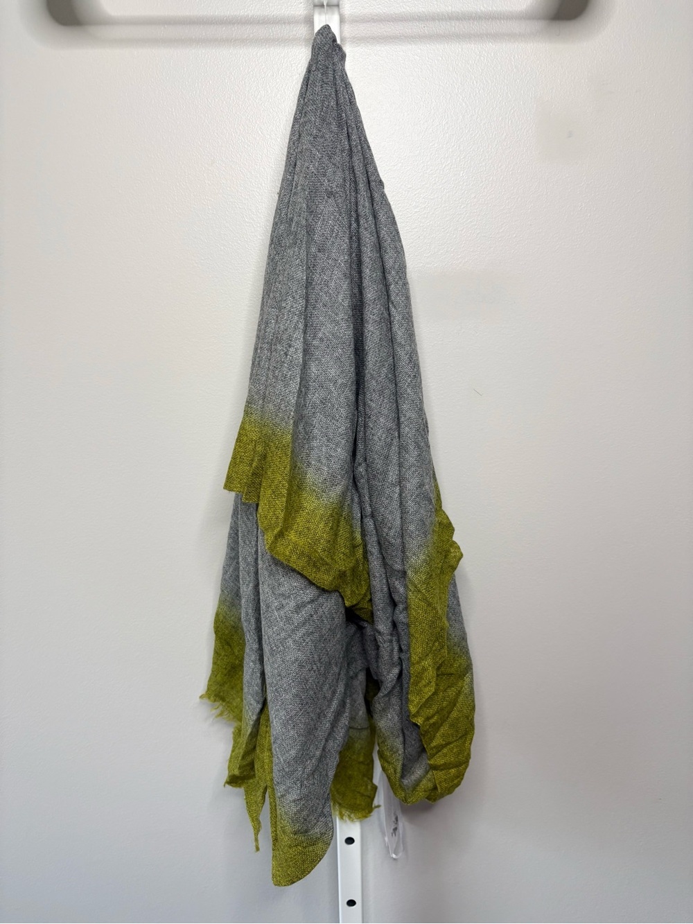 inouitoosh luxe scarf nwt